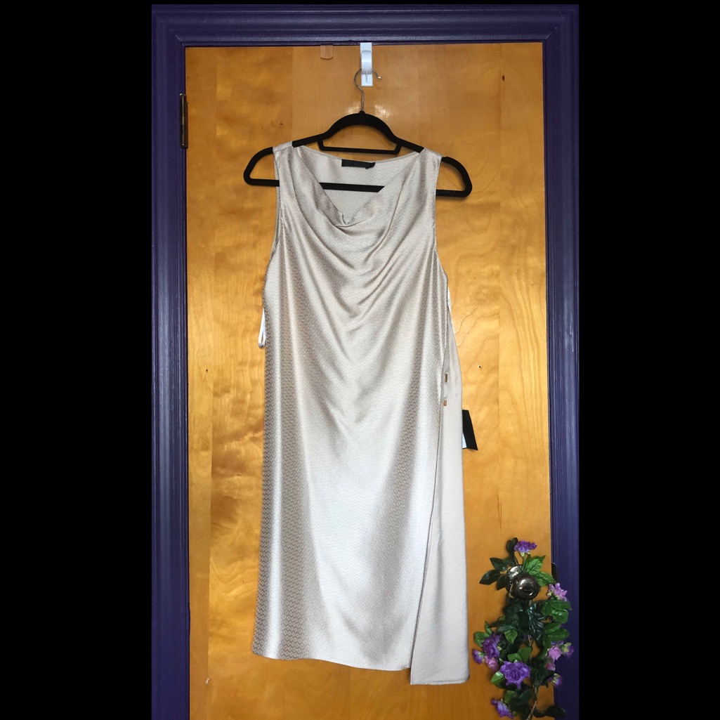 Calvin Klein Cocktail Dress